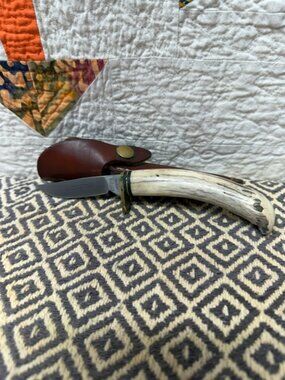 Rapid River Knife Works 3" Hunter